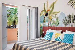 Aqua Grandiosa Resort by Hottley