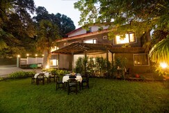 Langdale Manor Nainital