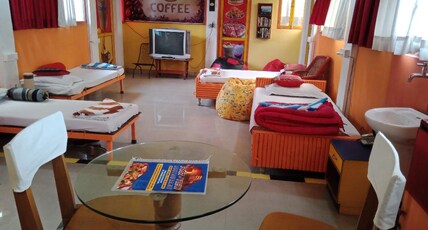 Govind Hotel Room Type - Family Room