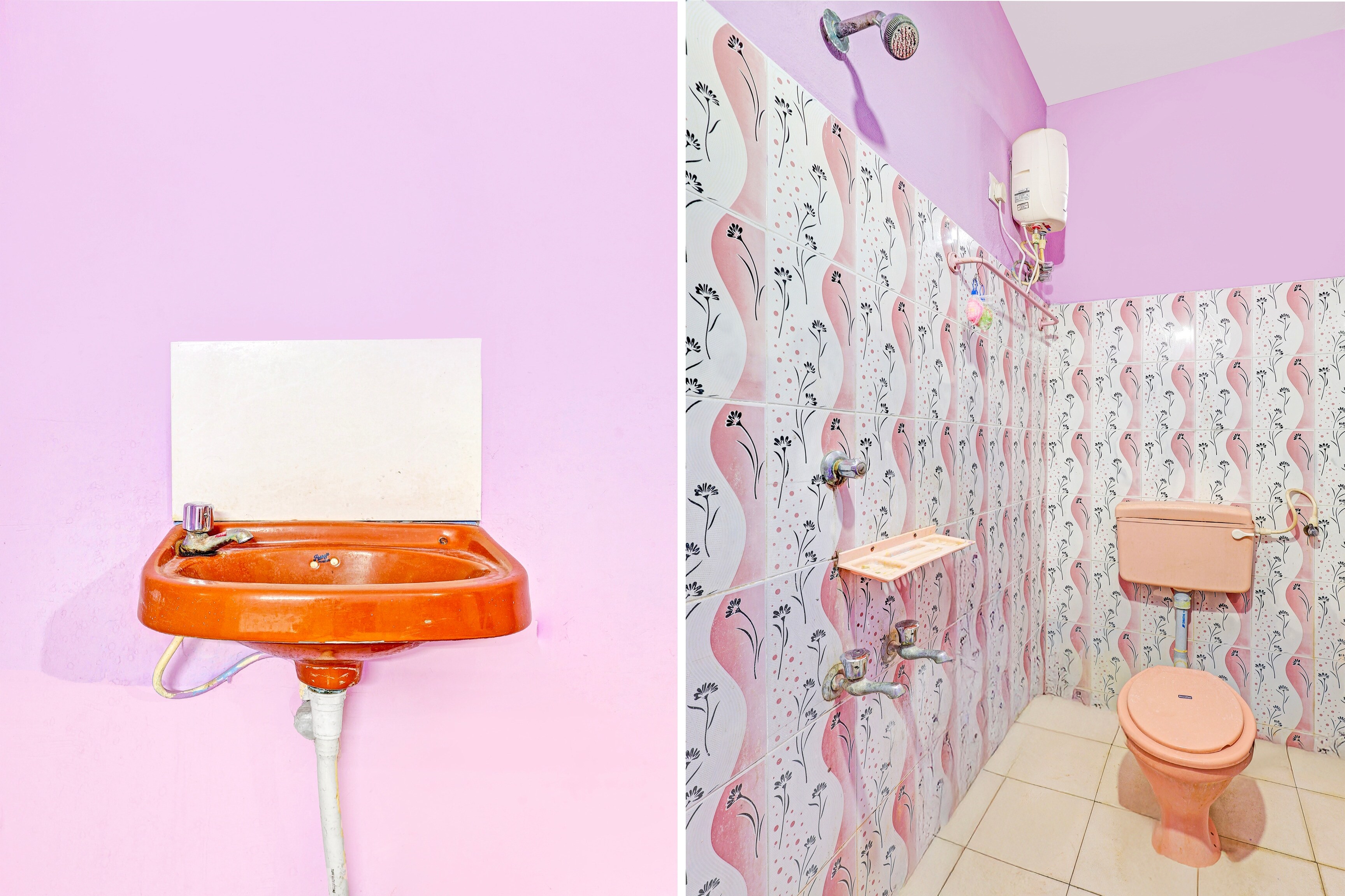 Hotel O Clock Centre Chirala - Tap to explore photos