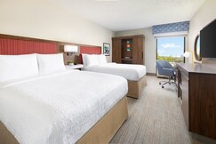 Hampton Inn by Hilton Long Island/Islandia