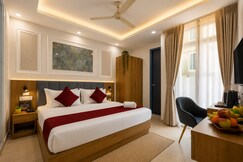 Fortune Inn Sector-104 by ASPL