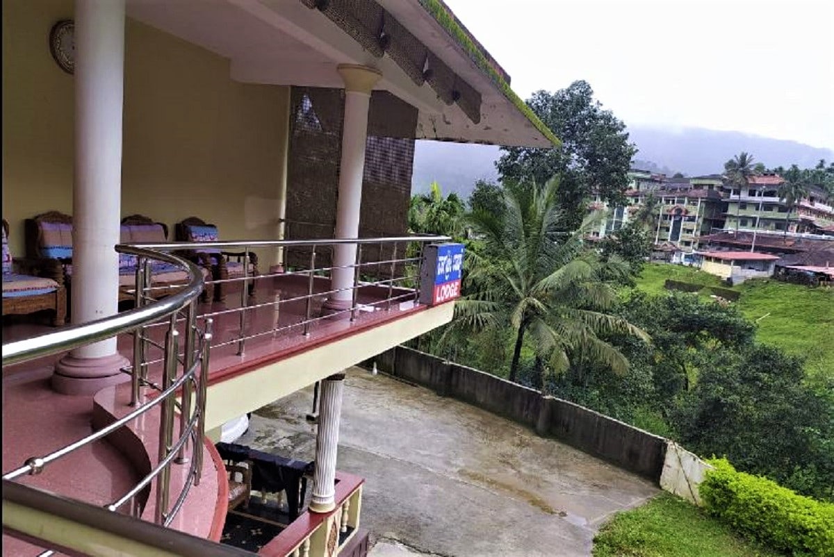Nagashree Lodge - Tap to explore photos