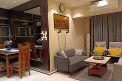 Roy Bari Shared Apartment by Satya Stays