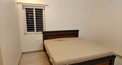 The Serene Stays Room Type - ROOM 1