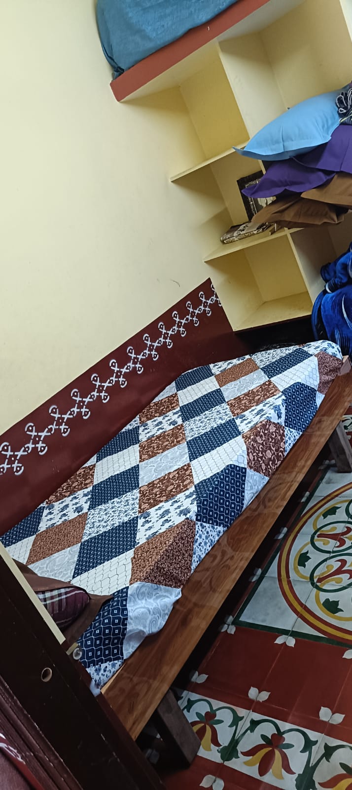 Brindavanavasa Home Stay - Tap to explore photos