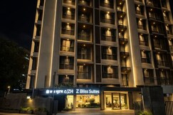 Z Bliss Suites, BKC
