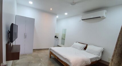 Rivanta Farms Room Type - Queen Room