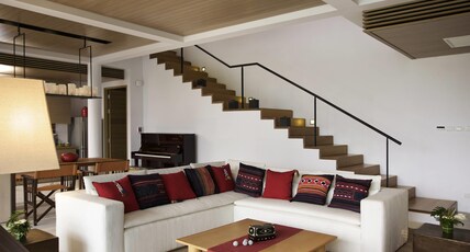 Veranda High Resort Chiang Mai - MGallery Room Type - Luxury Pool Villa