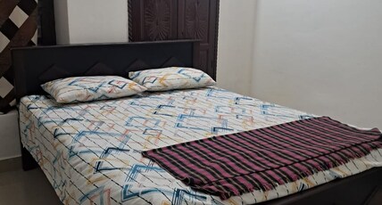 Deepti Grand Rooms Room Type - 102