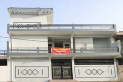 Hotel O Velvet Vintage Inn