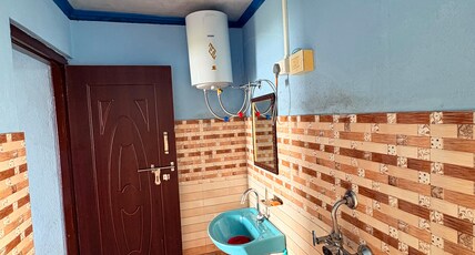 The Phalelung Cottage Homestay Room Type - Bedroom 3