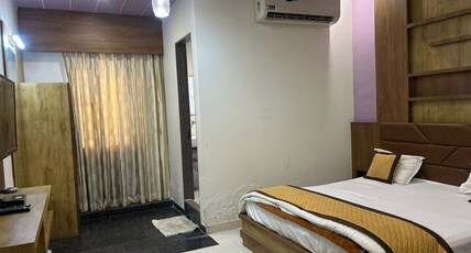 Hotel Furat. Room Type - Deluxe