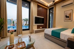 Address of 3Bhk Villa in Udaipur