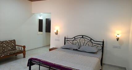 Sundar Homestay Room Type - Bedroom 1