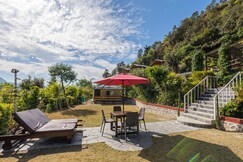 Nature Drops | Rooms & Restaurant