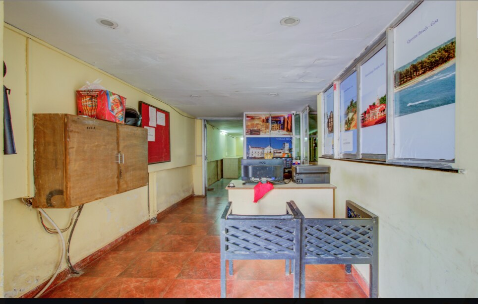 GOA TOURIST DORMITORY - Tap to explore photos