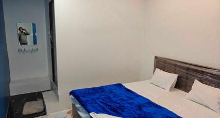 Hotel O City Point Room Type - Classic