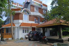 Premium Rooms in killy, kattakada