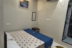 Shiv Balaji Guest House