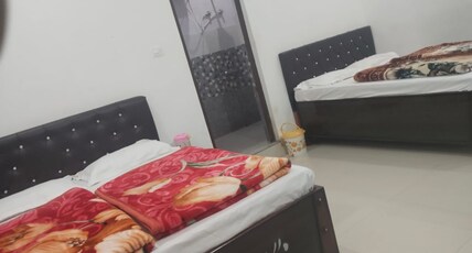 Dikshant By StayApart Room Type - Five Bed room