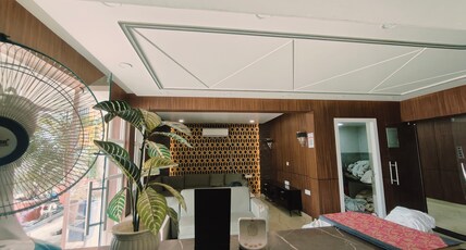 Hotel Sitayan Room Type - Super Deluxe