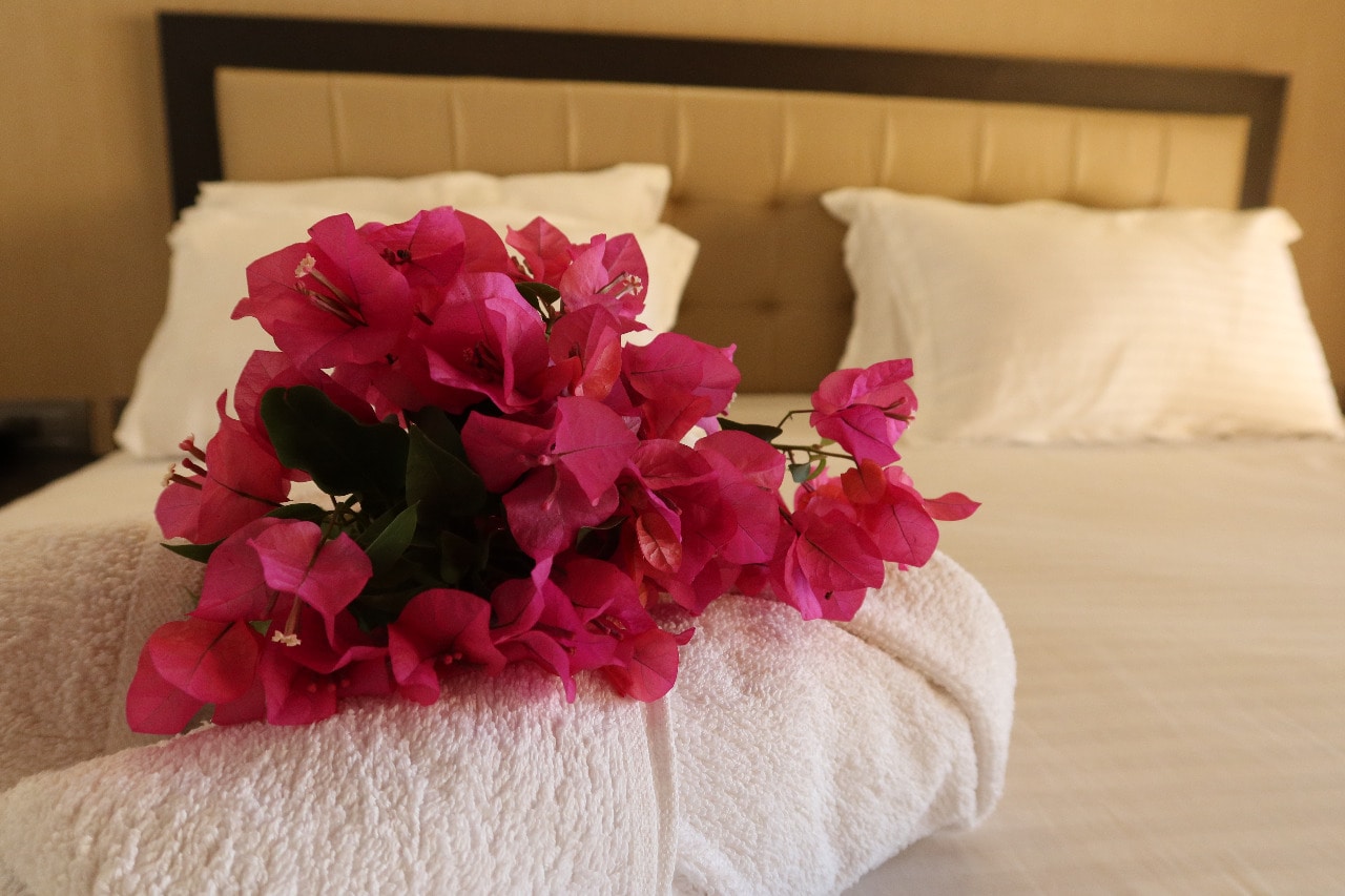 Sadanand Farmstay Resort - Tap to explore photos