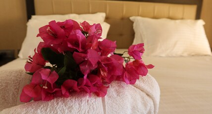 Sadanand Farmstay Resort Room Type - Super Deluxe Room (With Private pool) Sadanand Farmstay Resort Room Type - Super Deluxe Room (With Private pool)