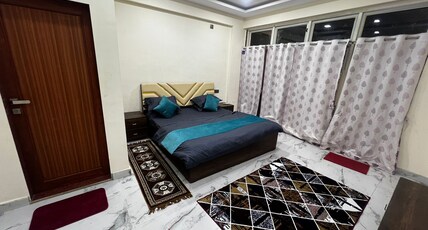 Angel Resort Bhivpuri Karjat Room Type - Bedroom 3