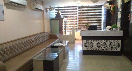 Hotel Mayank And Restaurant Kashish Room Type - Non AC Room