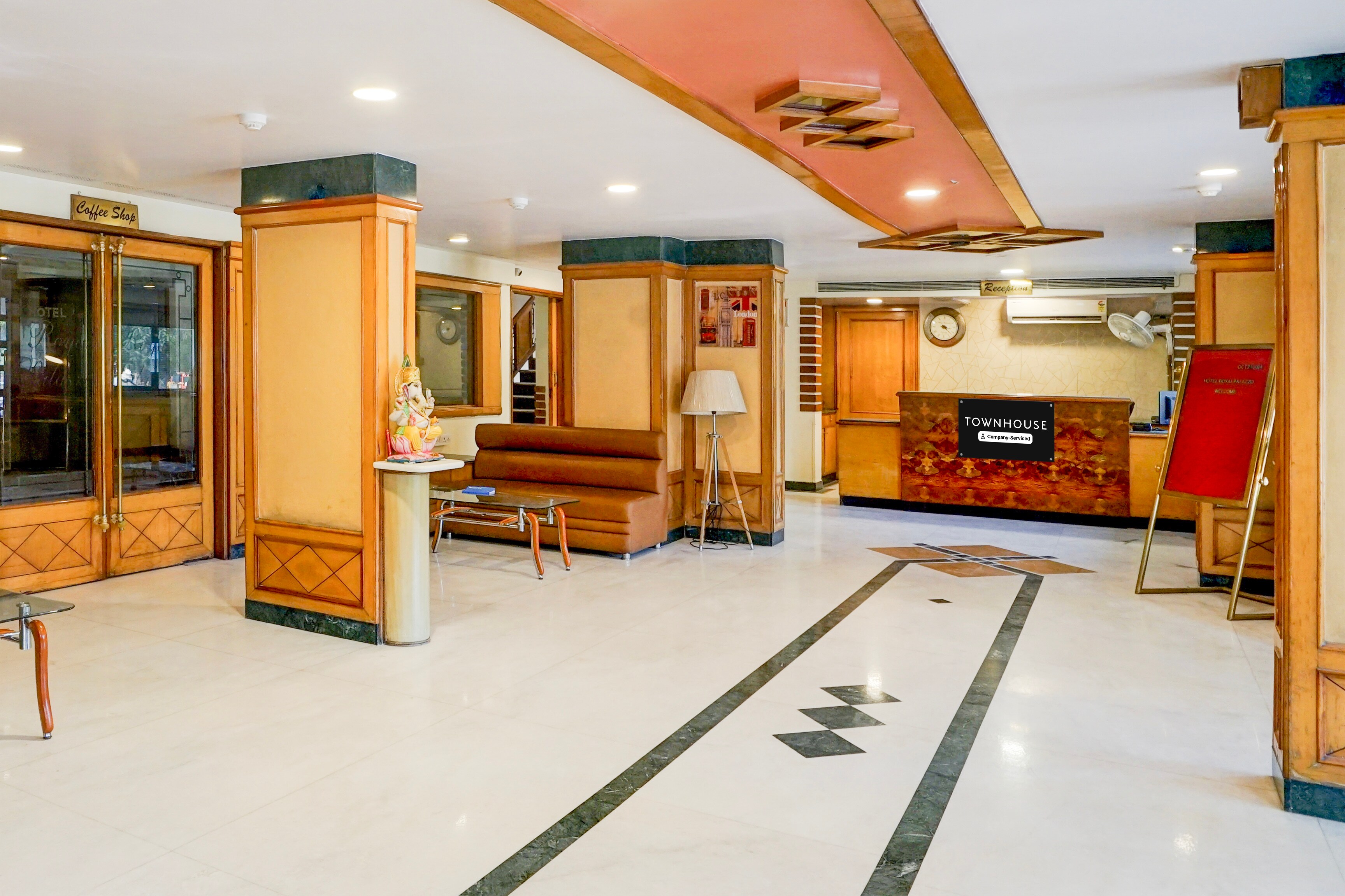 Main gallery