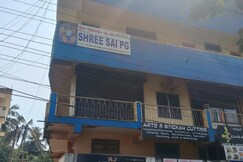 Shri Sai Dormitory