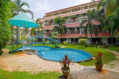 The Byke Puja Samudra Pure Veg