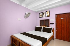 Hotel O Sri Manjunatha Residency