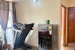BSR Homestay