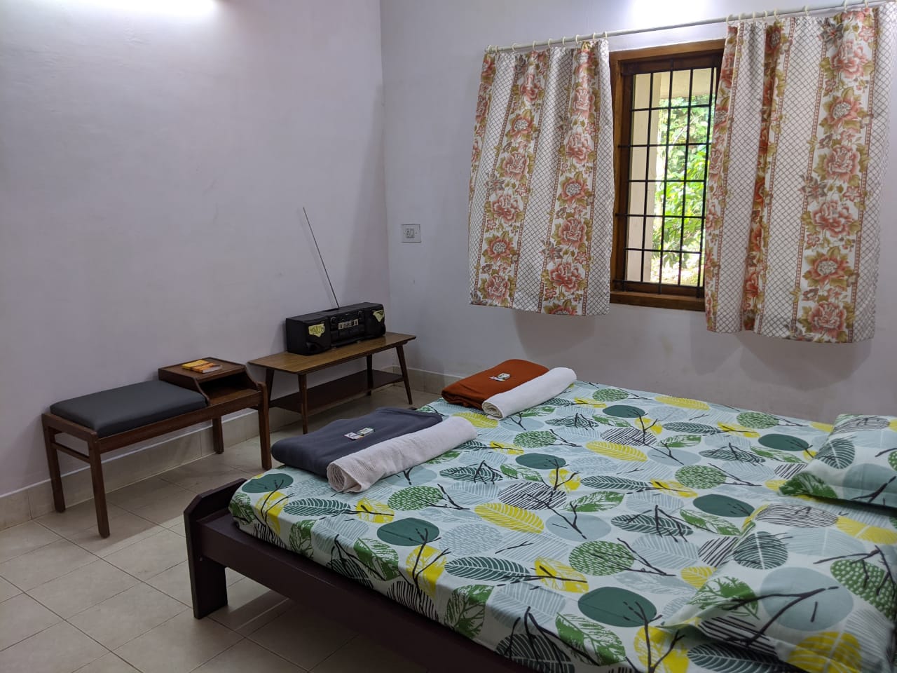 Siderbhan Homestay - Tap to explore photos