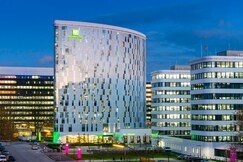 Holiday Inn HAMBURG - CITY NORD