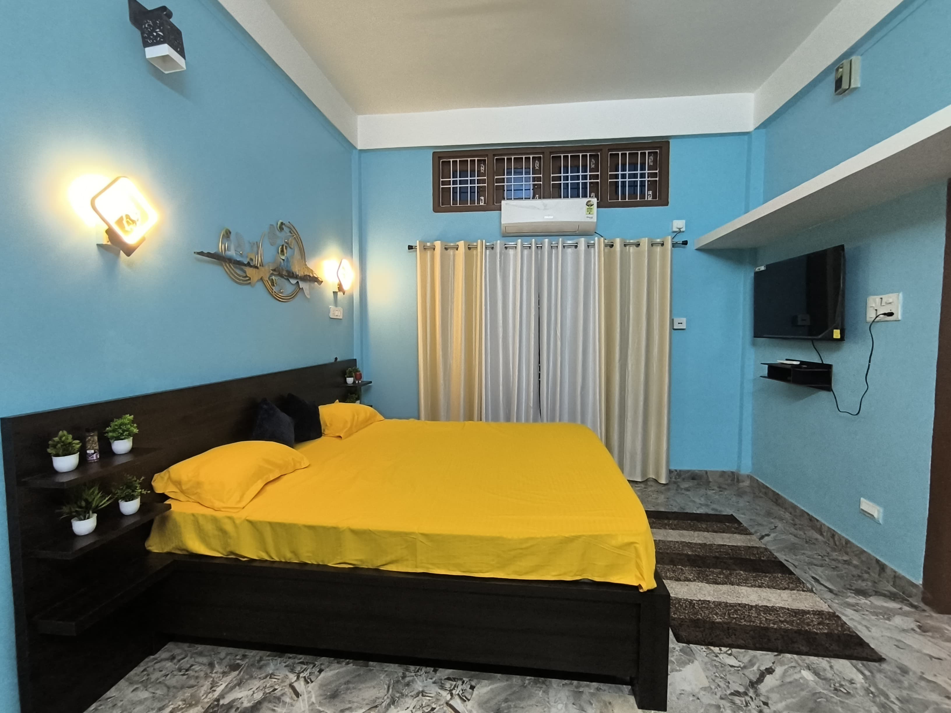 Morning Glory Homestay Private 1BHK Dibrugarh - Tap to explore photos