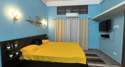 Morning Glory Homestay Private 1BHK Dibrugarh Room Type - Morning Glory Homestay Private 1BHK Dibrugarh