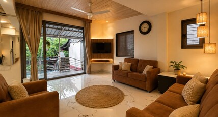 SkyDeck 3BHK Villa with big private pool Room Type - SkyDeck 3BHK Villa with big private pool SkyDeck 3BHK Villa with big private pool Room Type - SkyDeck 3BHK Villa with big private pool