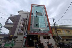 HOTEL SSV ELITE