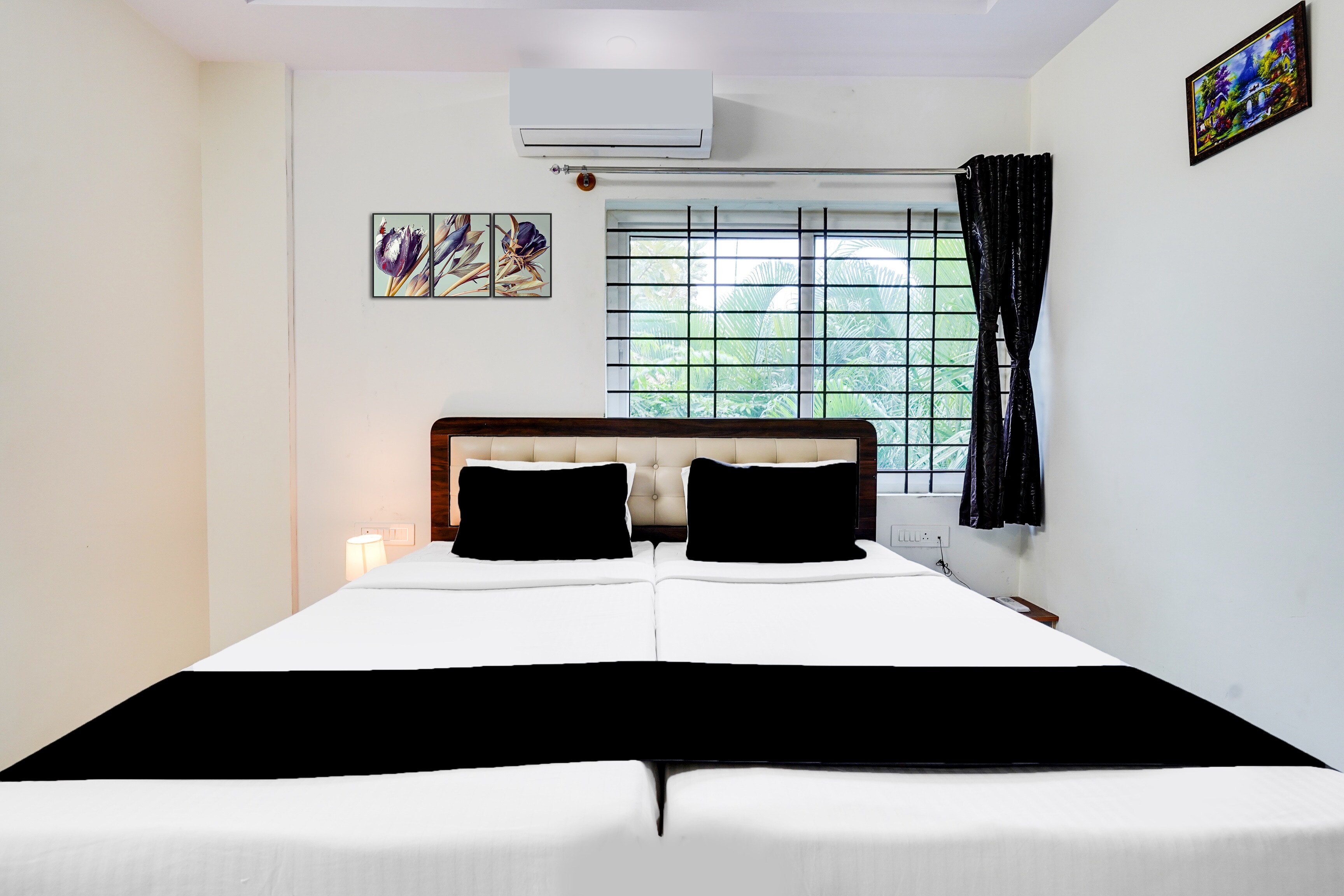 Townhouse Bidadi Formerly Royal Garuda - Tap to explore photos