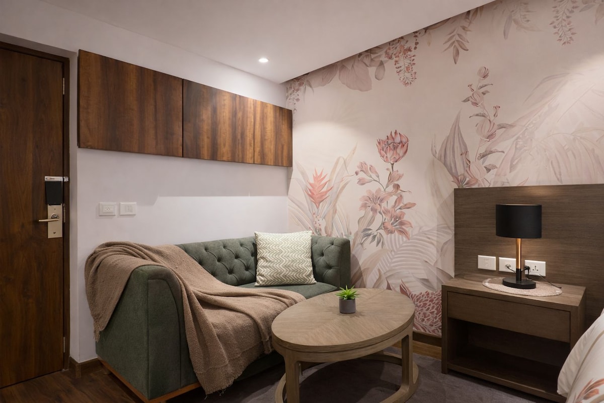 House of Ridhima: Luxury Apartments at Satya Elements - Tap to explore photos