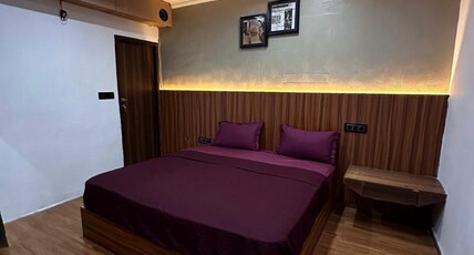 Desire Courtyard Delhi Room Type - Superior Double Room