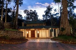 Neelakurunji Plantation Cottages & Restaurant