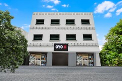 Hotel O New Sri Sai Amaravati Lodge