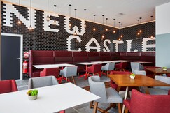 Holiday Inn Express Newcastle