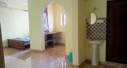 Shivai Guest House Room Type - Bedroom 1