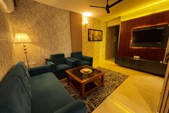 Shakuntalam Homestay