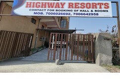 HIGHWAY RESORT